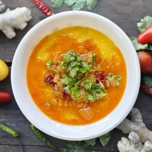 Dal Tadka