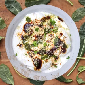 Dahibhalla Chaat