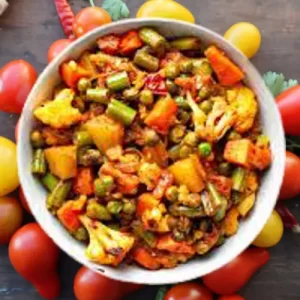 Mix Veg