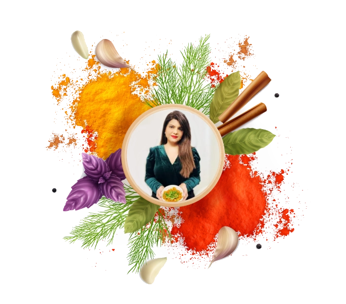 Indian Vegetarian Homemade Food