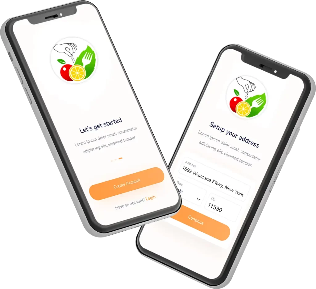 How to Install App - Mobile App