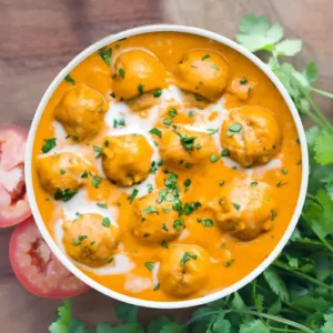 Malai Kofta
