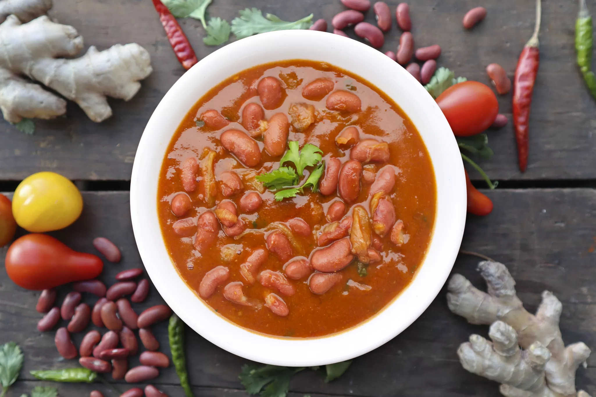Rajma
