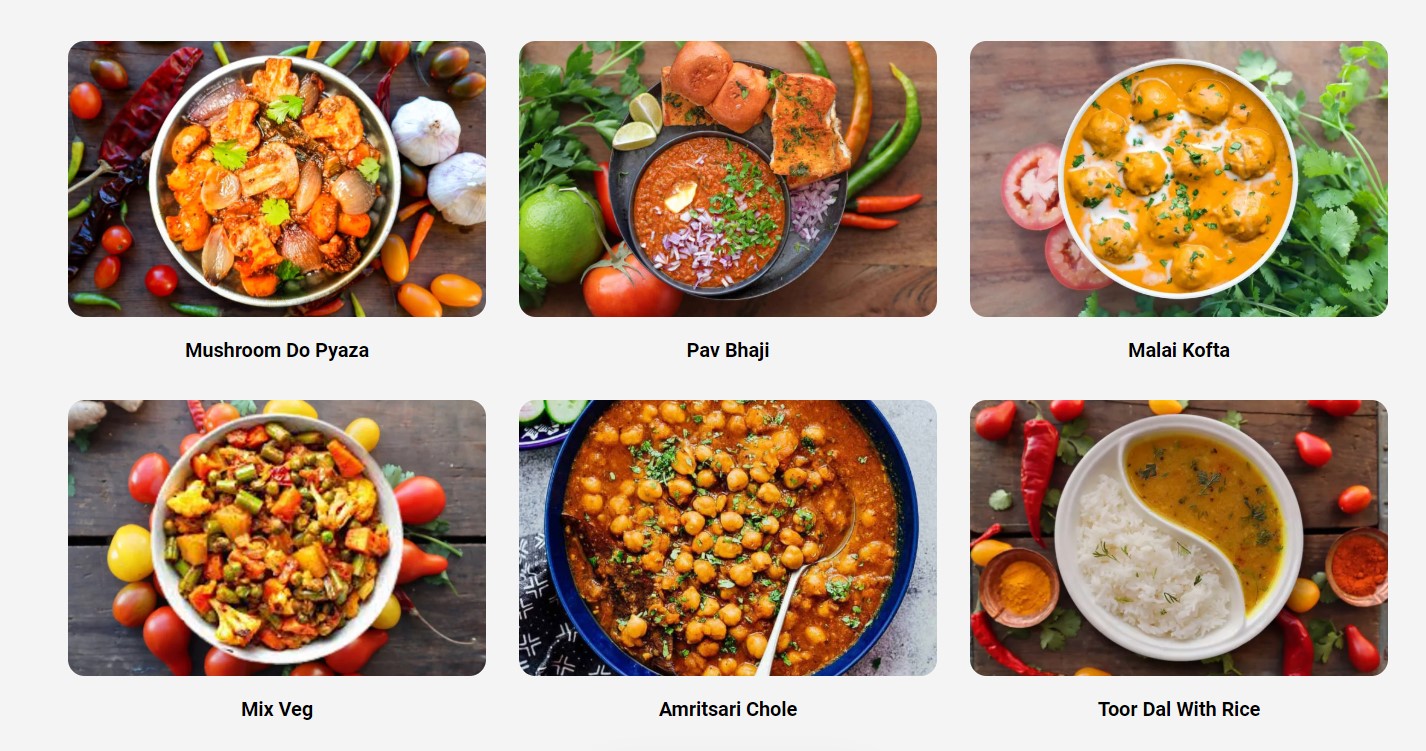 Indian Catering - Screenshot 2023 09 19 095049