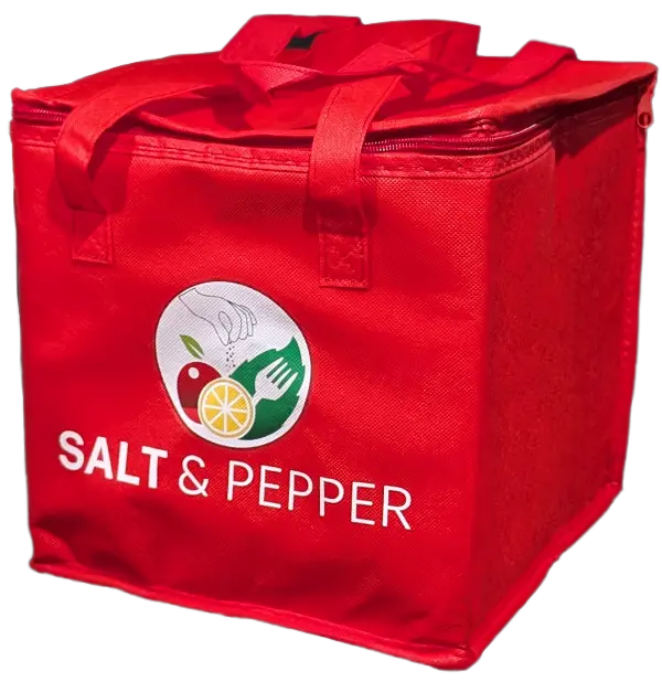 salt_and_pepper_usa - SaltandPepperUSA.com Delivery Bag